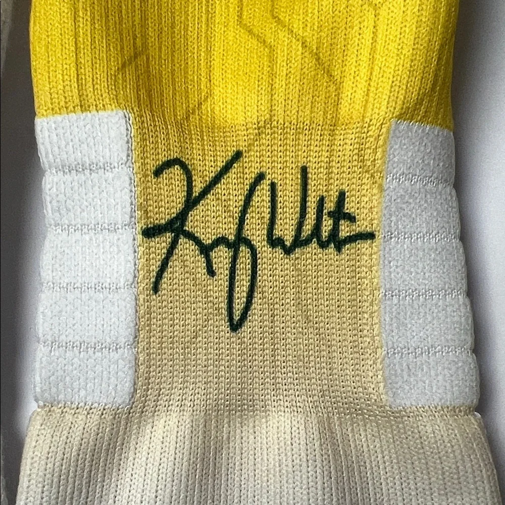 University of Oregon Kenny Wheaton 20  Athletic‎ Socks
